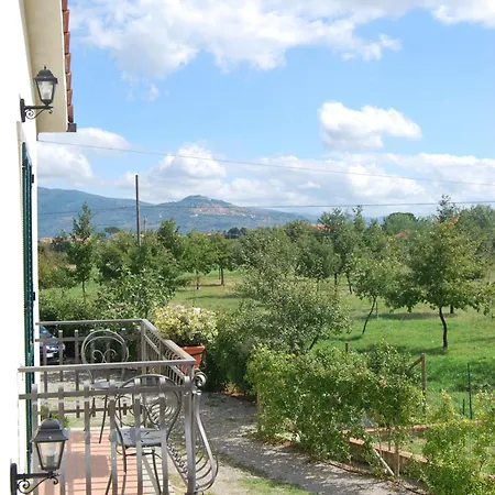 Le Casine Apartment