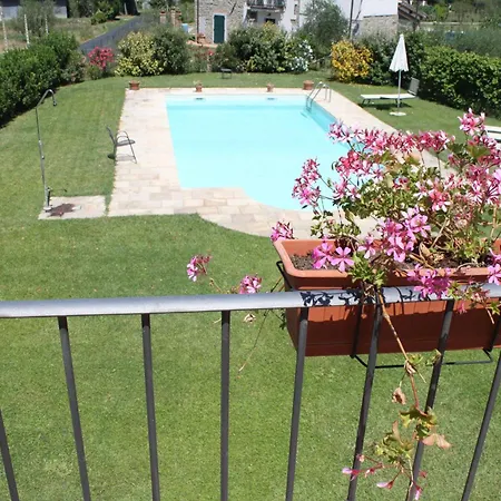 Le Casine Apartment *