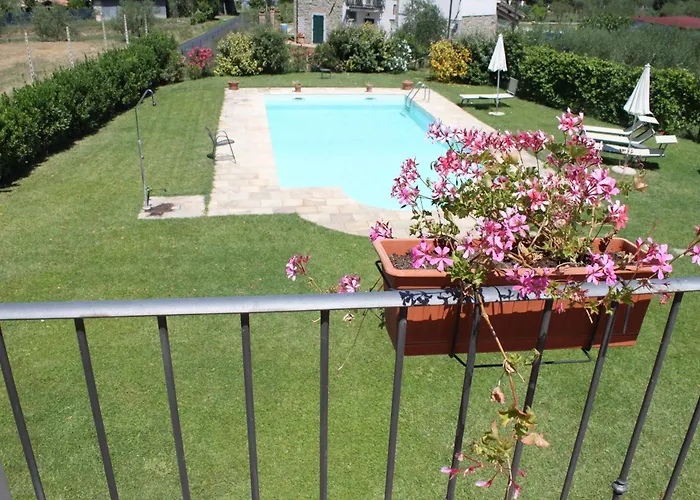 Le Casine Apartment *