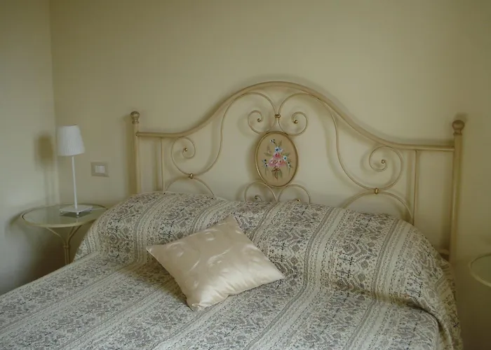 Le Casine 코르토나