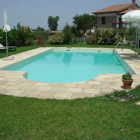 Appartement Le Casine